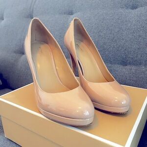Michael Kors heels